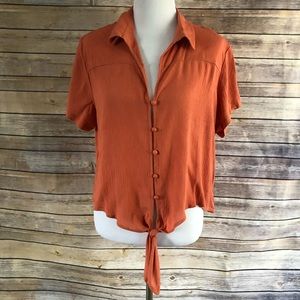 *O’Neill Aiden Top*